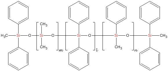 Silicone Oil - 1 cSt Dimethicone (Trisiloxane)